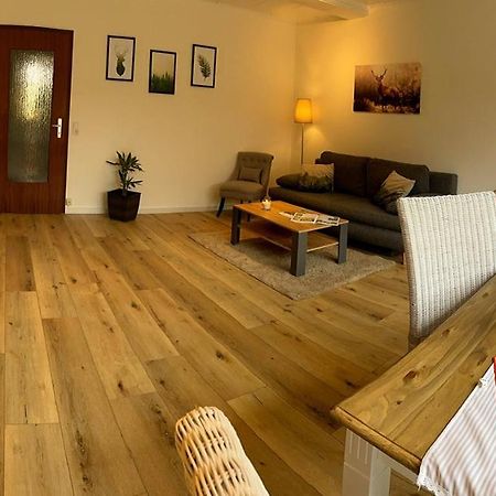 Ferienwohnung Rosalie Bad Harzburg Buitenkant foto