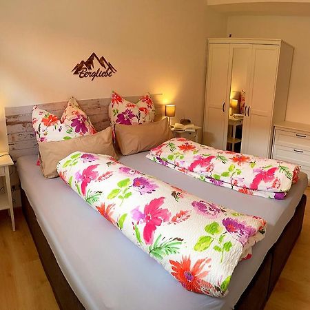 Ferienwohnung Rosalie Bad Harzburg Buitenkant foto